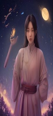 acfan.cn 内容详情页展示大图与简介,底部有收藏和分享图标,整体留白舒适,强调阅读体验