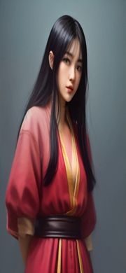 acfan.cn 应用的搜索筛选页面，底部弹出分类选择器，背景毛玻璃效果，操作按钮醒目